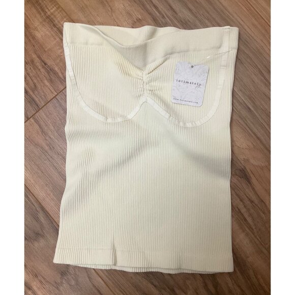 NWT  Women's Free People Movement-  Tube Top  Size: XS/S - Picture 1 of 8